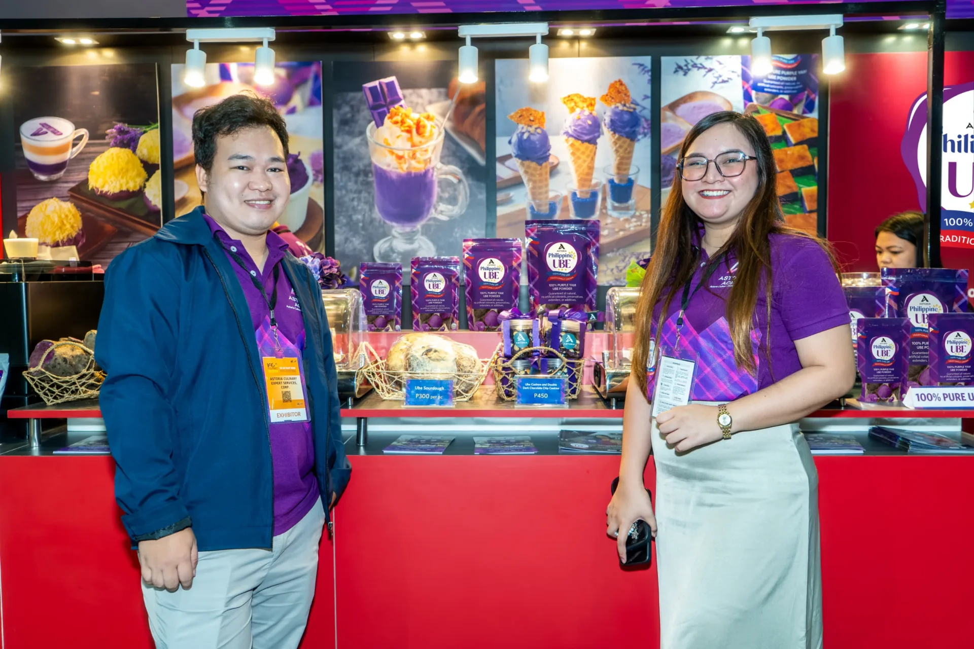 IFEX Philippines 2025 gallery image 6